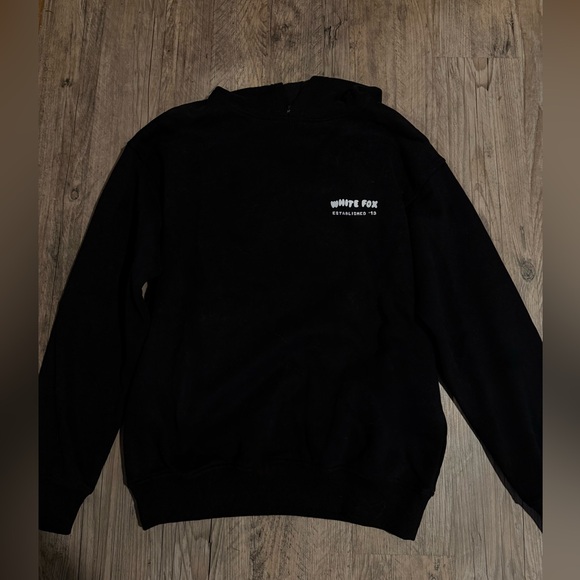 WHITEFOX BOTIQUE THE MAIN SEASON SWEAT SET - Picture 6 of 11